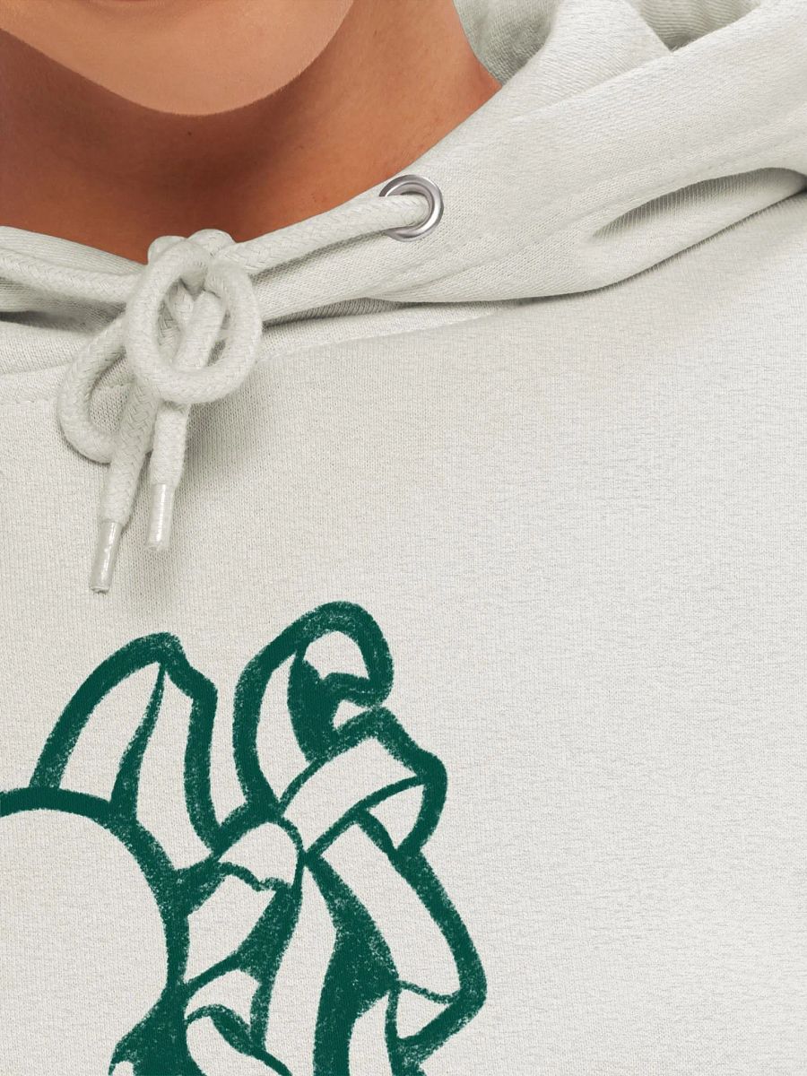 Forest Green Logo Premium Hoodie product image (31)