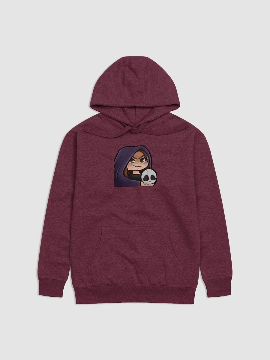 Cultist Hoodie product image (2)
