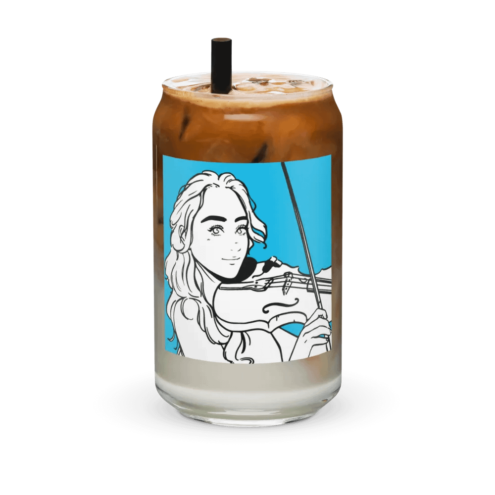 Violin Jo Cup product image (6)