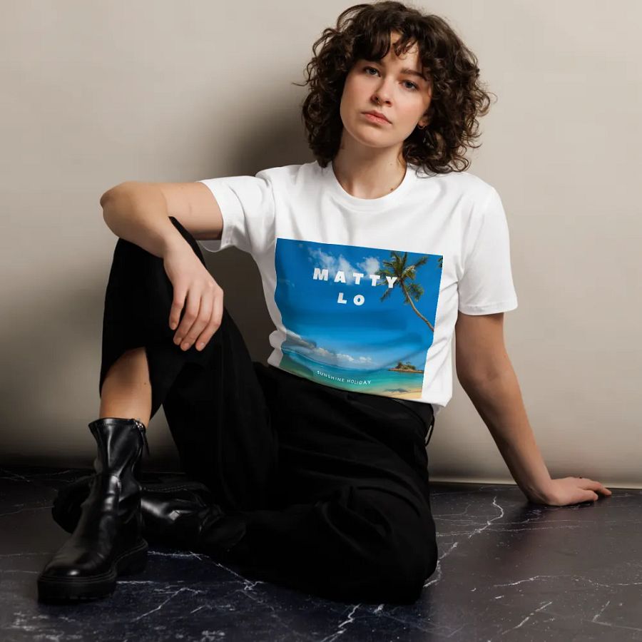 T-Shirt product image (6)