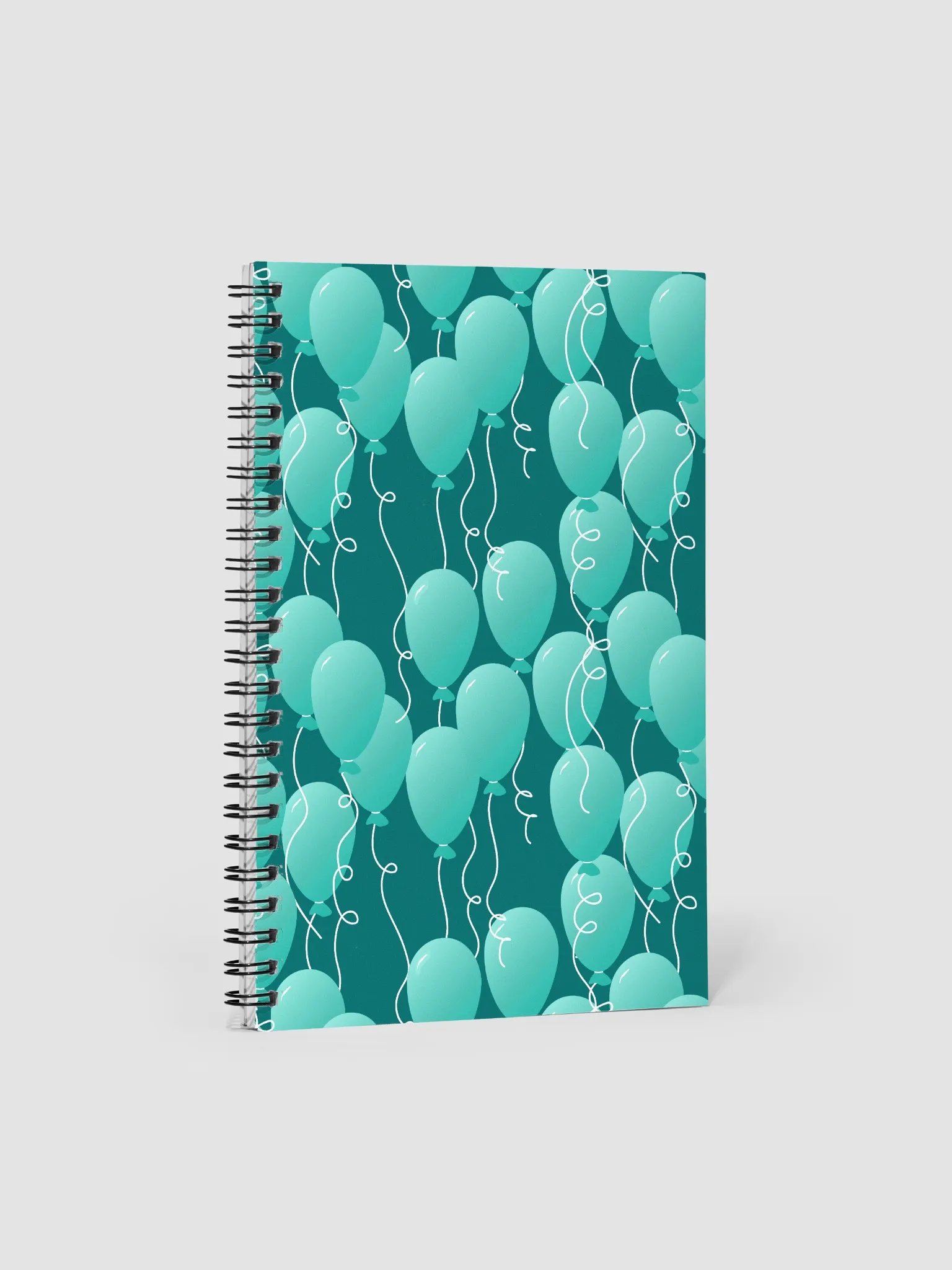 Party Time Notebook product image (4)