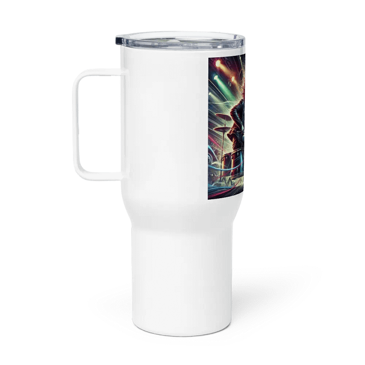 Groove Expedition #163 Travel Mug Pro product image (1)