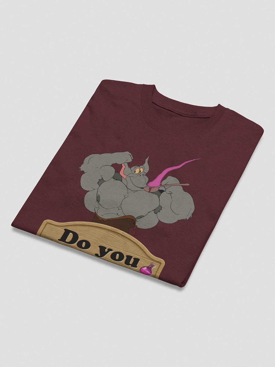 Bear-y Juice - Dark Colors Shirt product image (33)