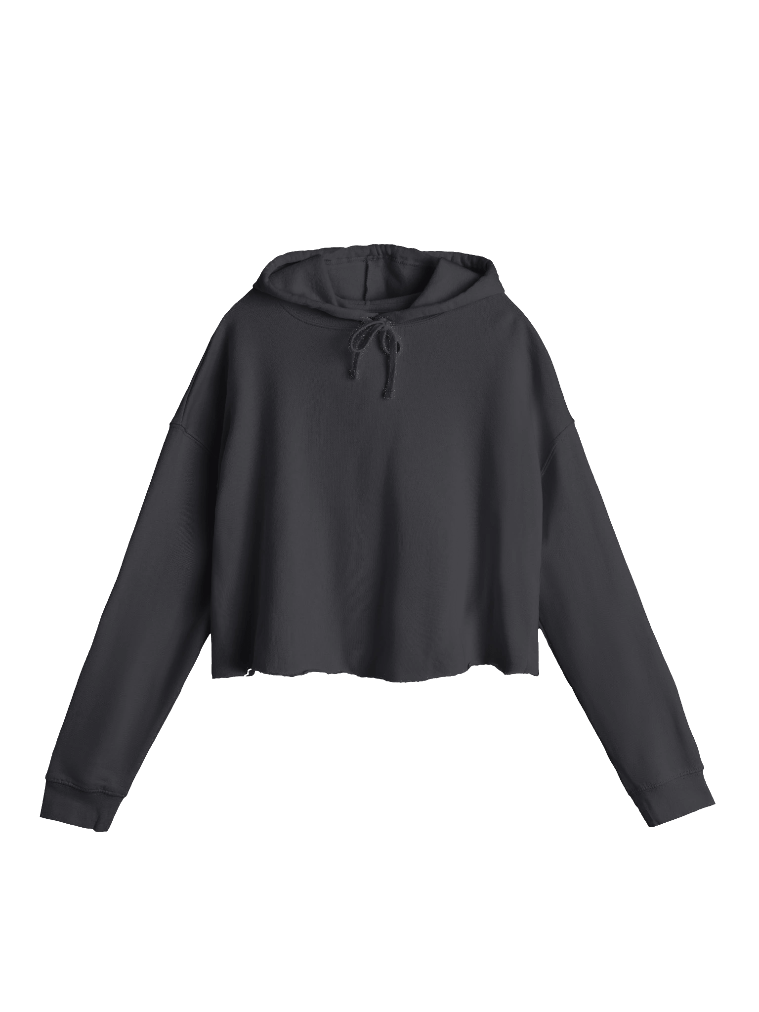 CTV Women's Crop Hoodie product image (2)