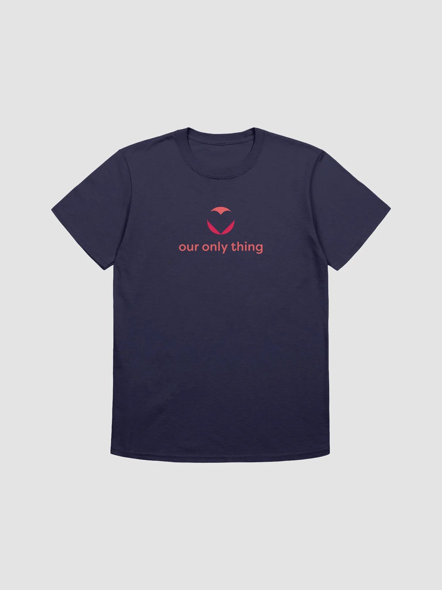 Our Only Thing Unisex Softstyle T-shirt product image (1)