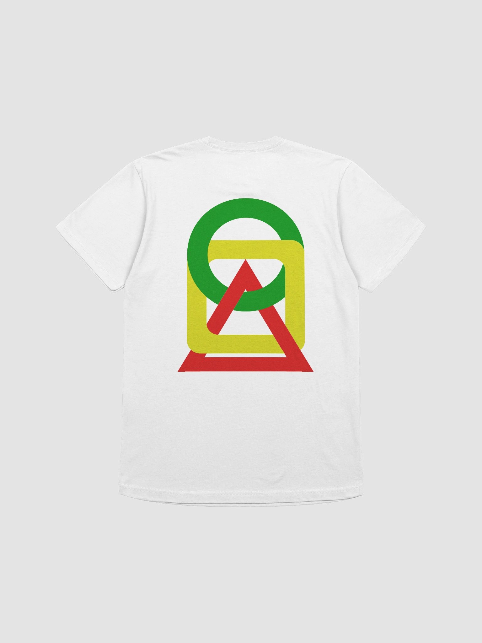 SpiralUppington x TryUnity (White) product image (4)