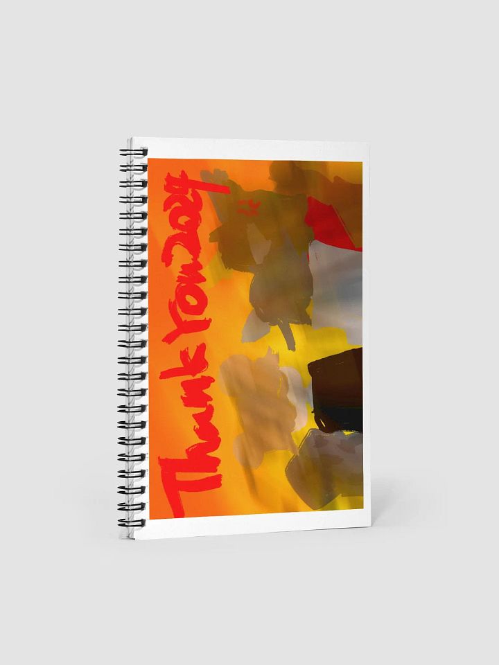 Finding a new member for this blog Thank you 2024 product image (1)