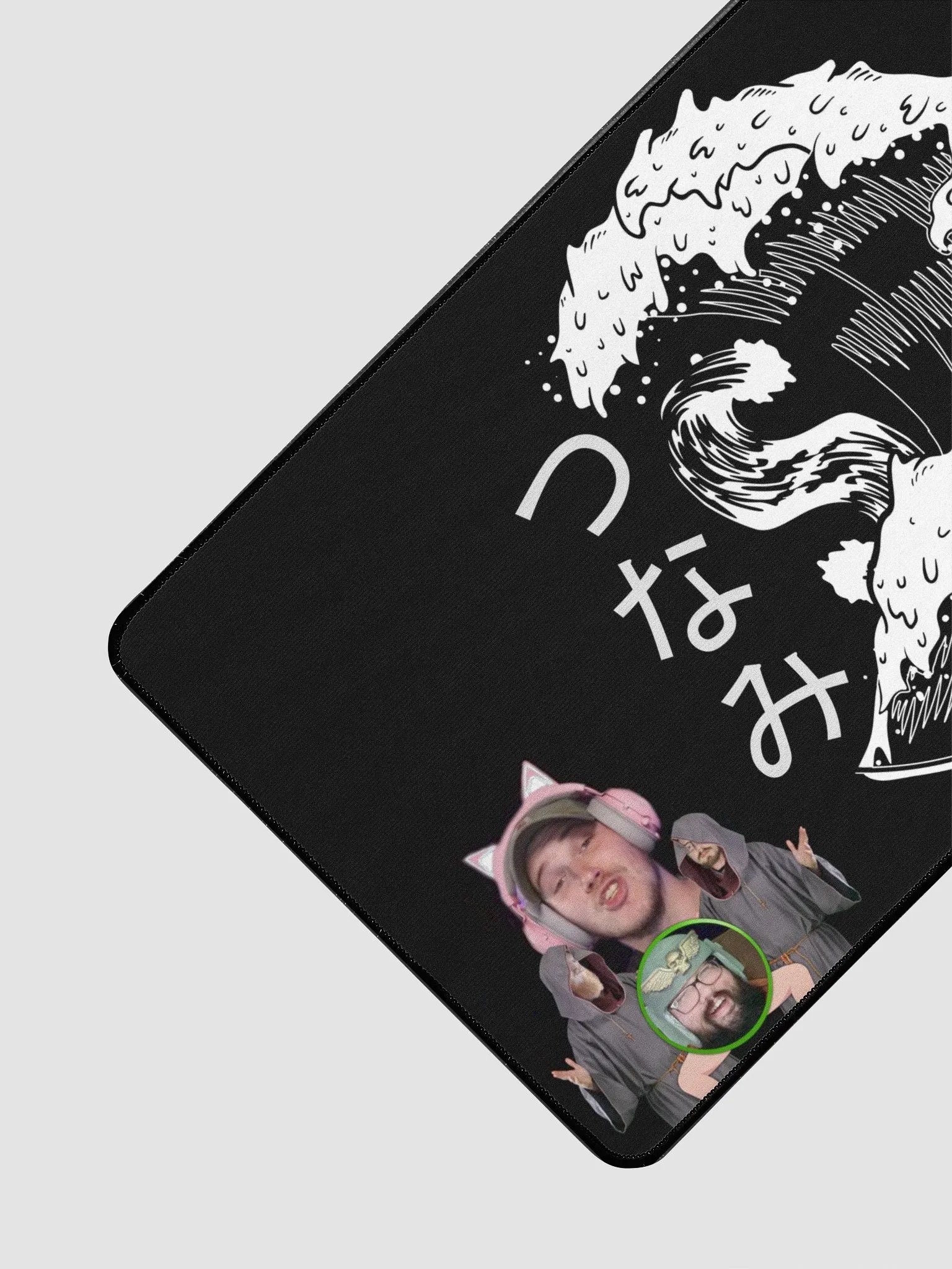 Tsunami Deskpad product image (3)