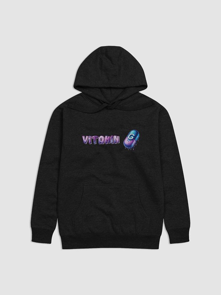 Vitamin G Hoodie product image (3)