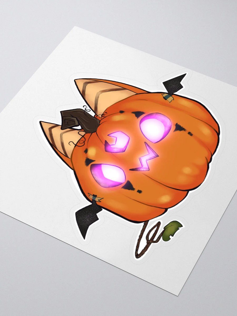 Pumpkin Bat product image (7)