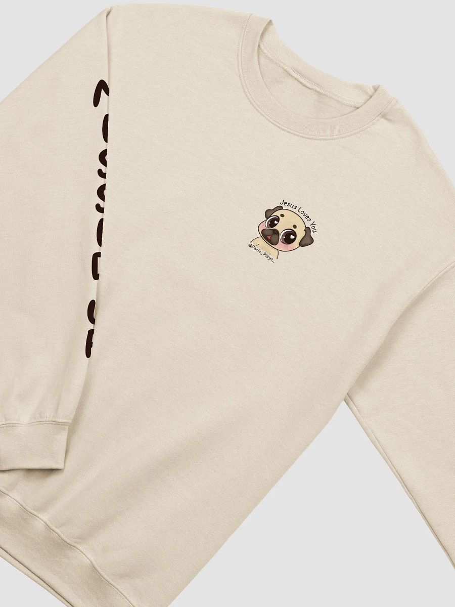 Messed Up Sweatshirt product image (2)