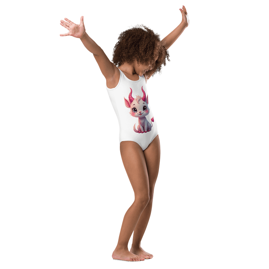 Elowen Girls' Bathers product image (1)