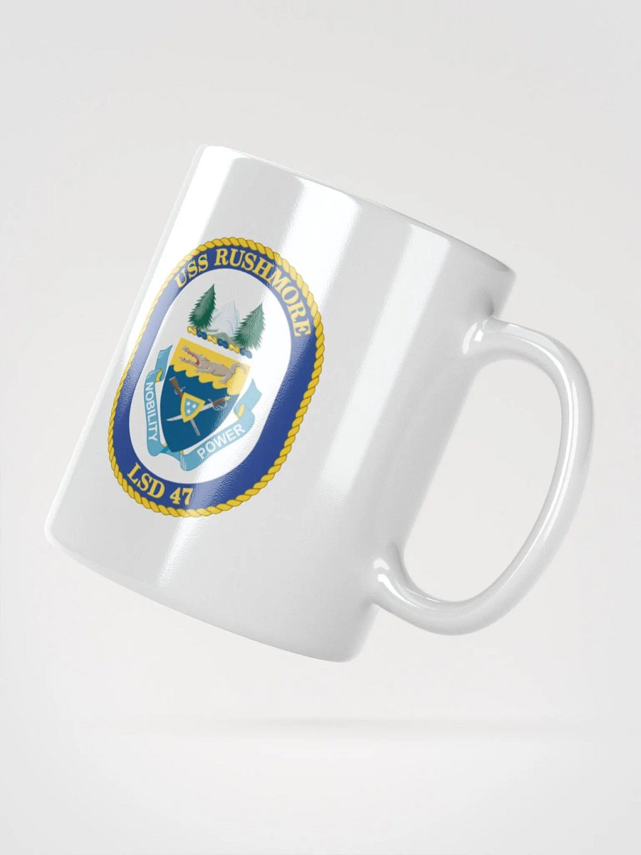 USS Rushmore LSD 47 product image (4)