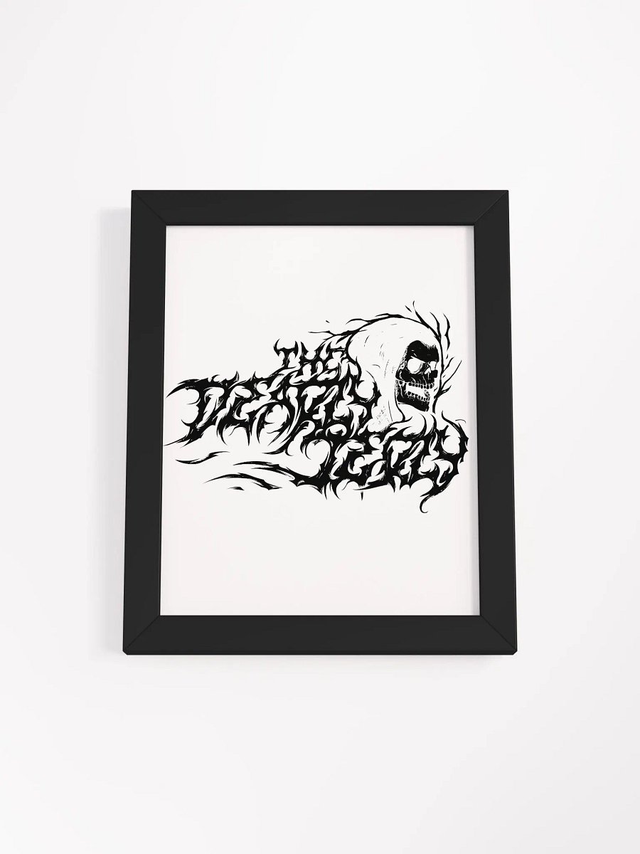 Deadly Frame product image (1)