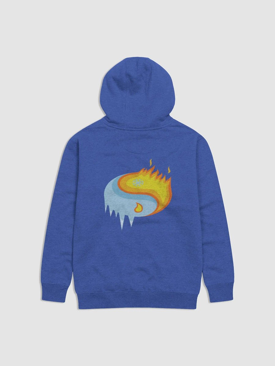 fireflake hoodie product image (2)