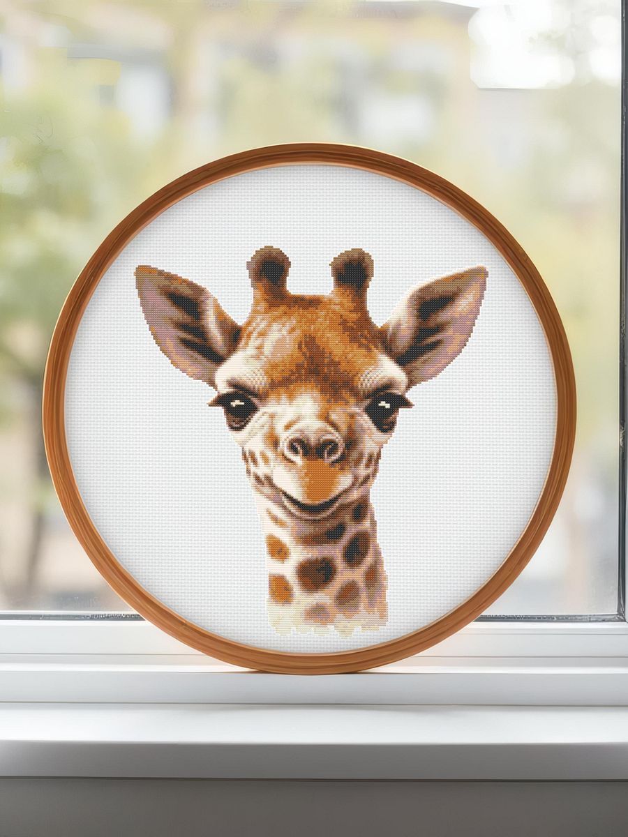 Baby Giraffe product image (5)