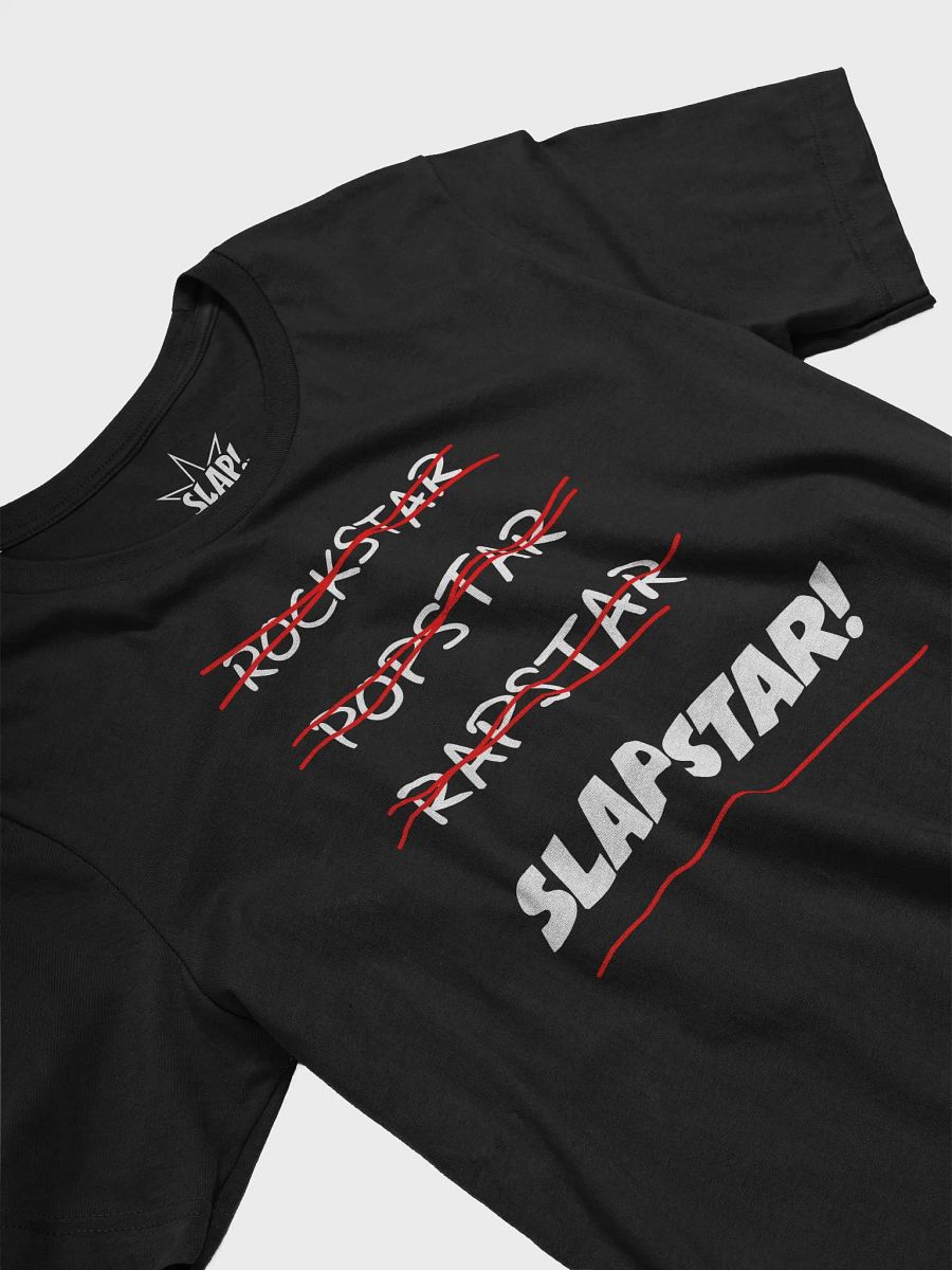 The "CROSS-OUT" Tee product image (31)