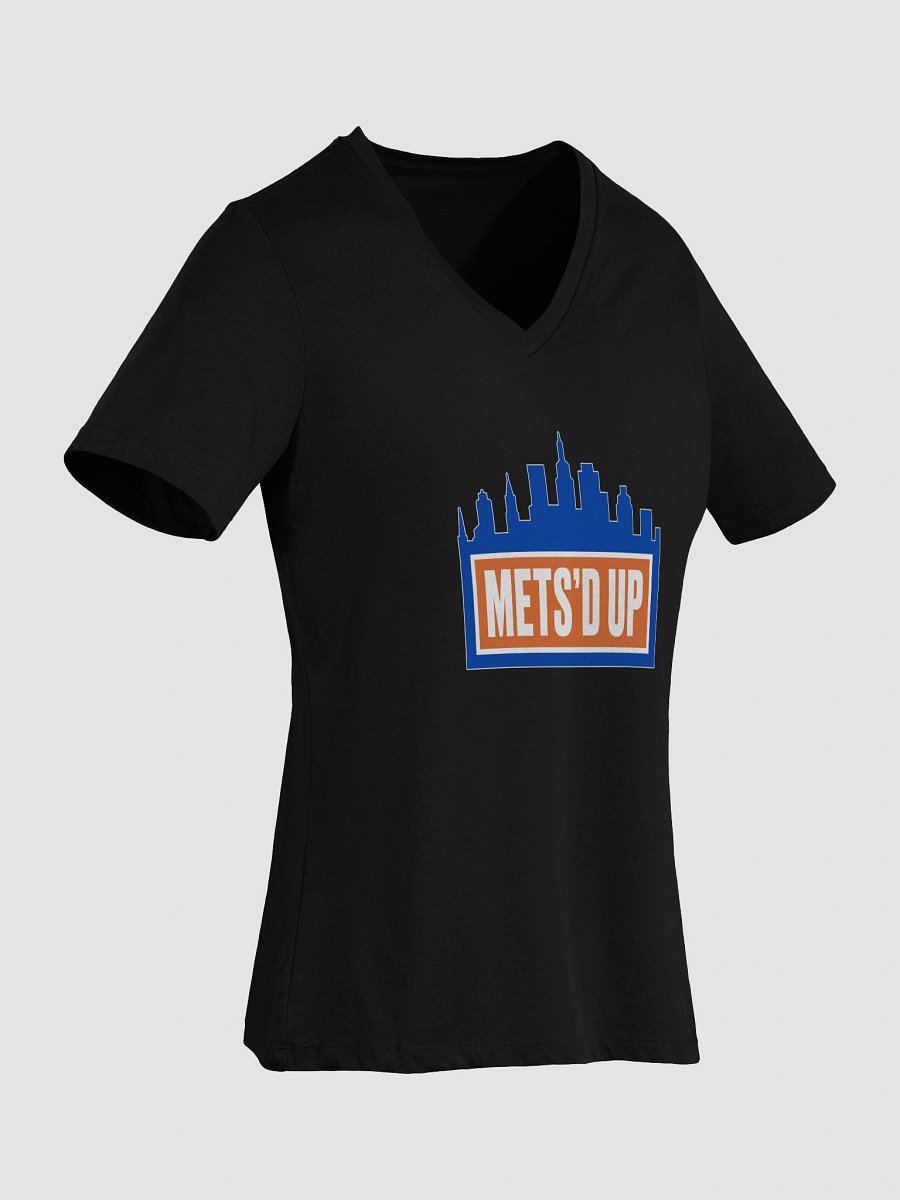 Women's V-Neck T-Shirt product image (9)