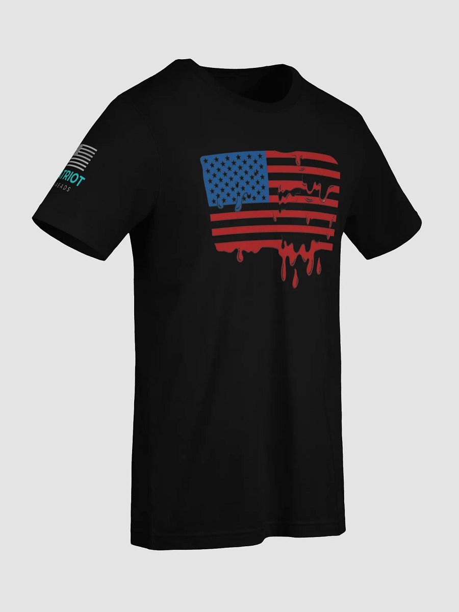 American Flag Dripping Edition product image (26)