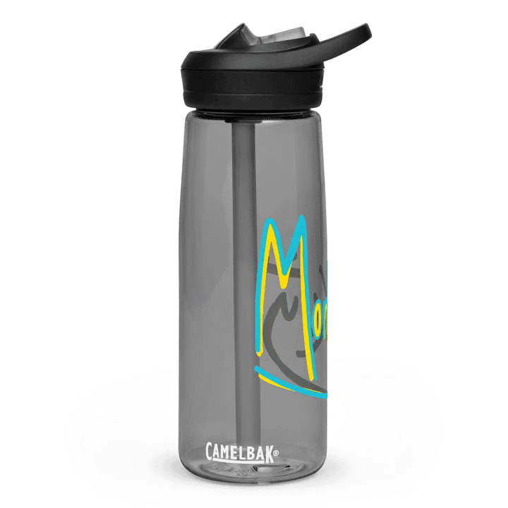 MONKEY WATERBOTTLE product image (1)