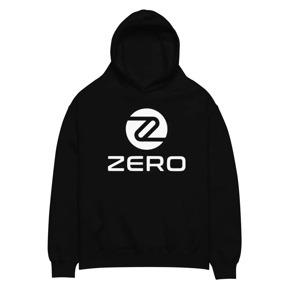 AS Colour Unisex Premium Oversized Hoodie product image (2)