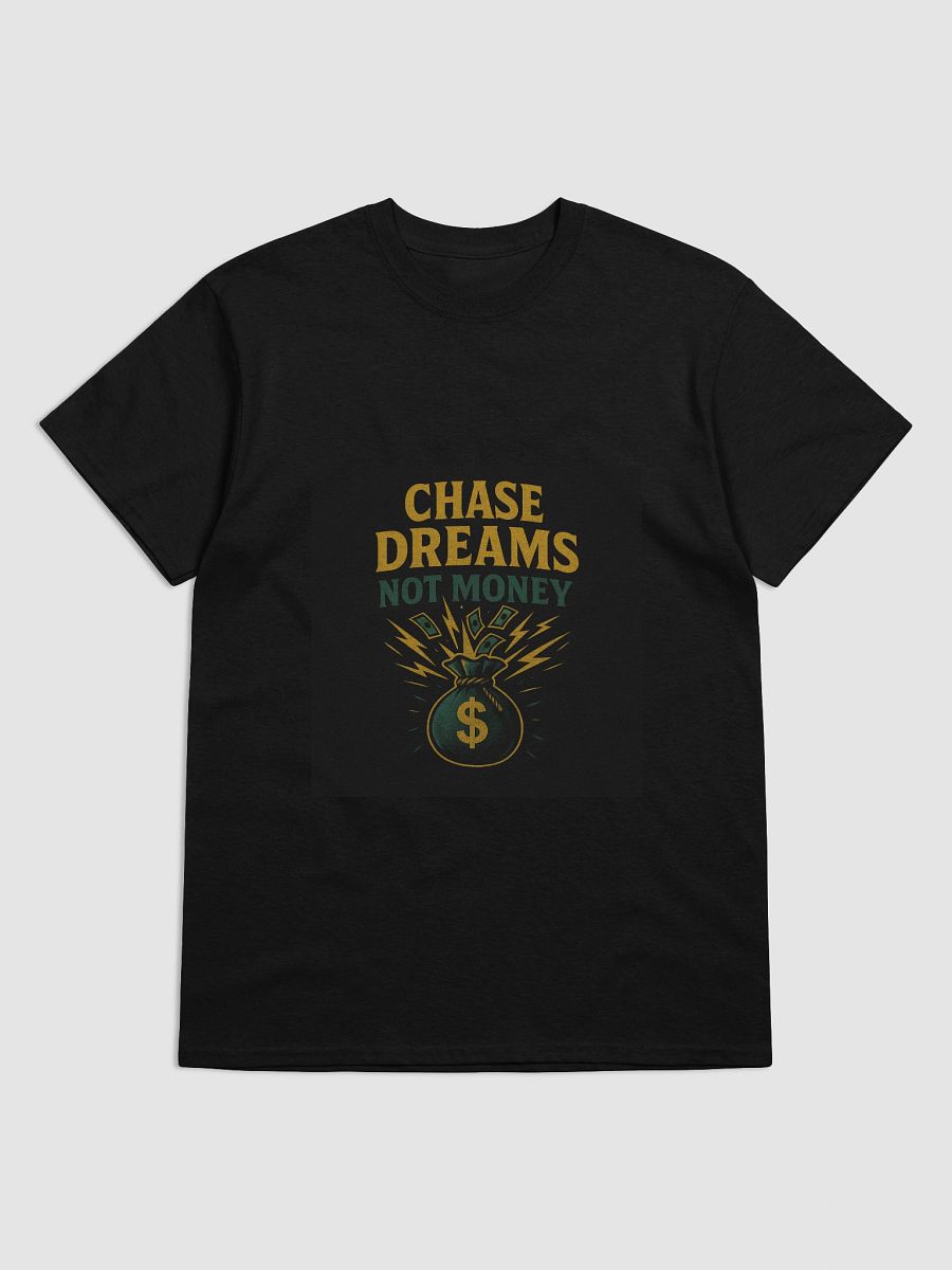 Dream Chaser Money Bag Tee product image (5)