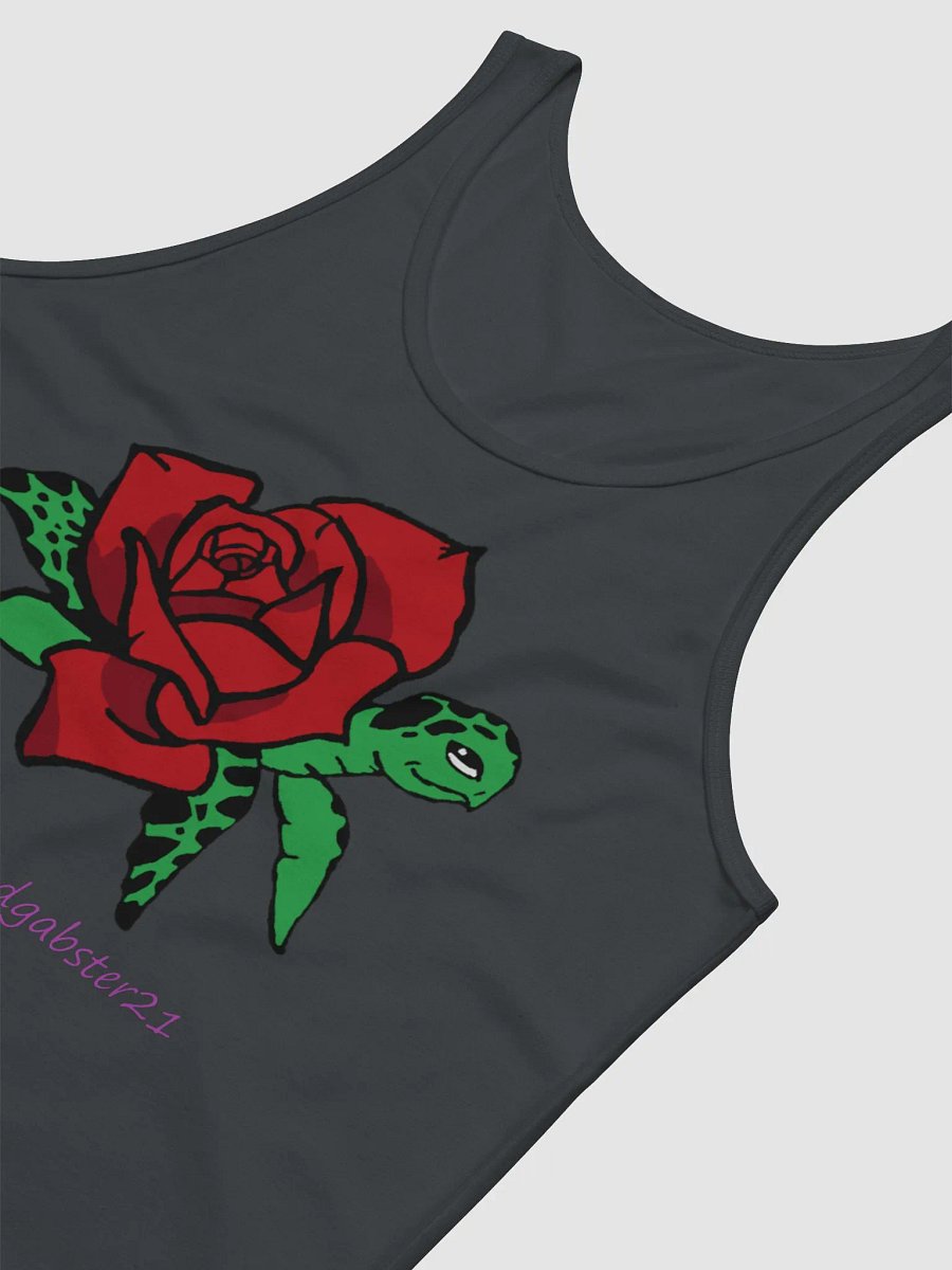 Turtle Tank Top product image (3)