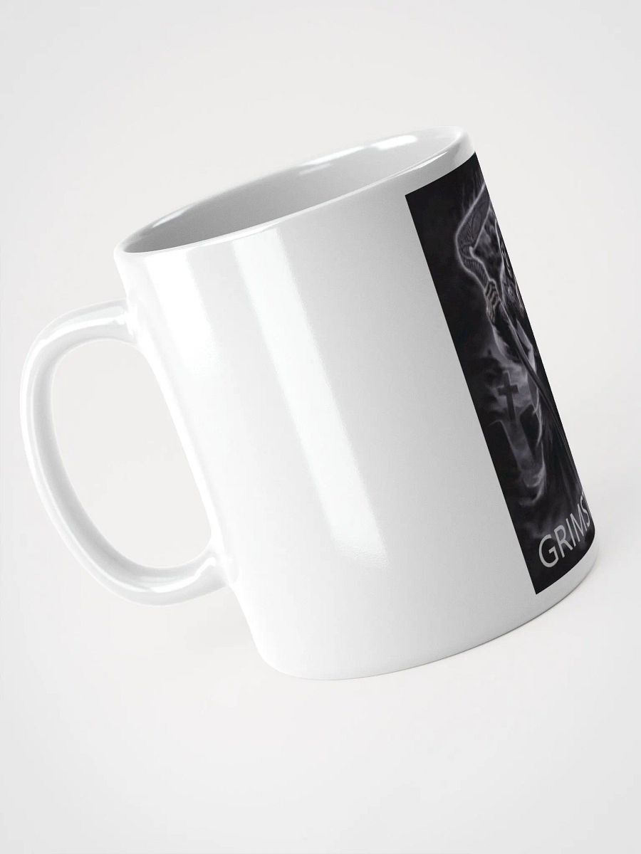 GRAVESHIFT MUG product image (3)