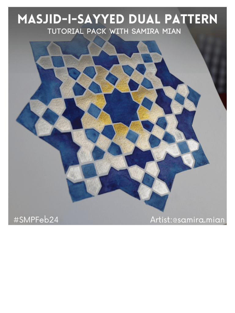 Tutorial Pack #SMPFeb24 product image (1)