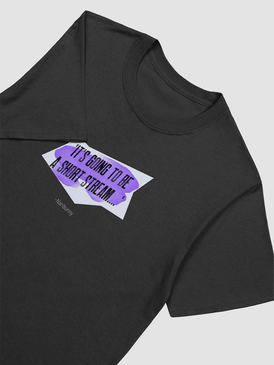 Short Stream Softstyle T-shirt product image (10)