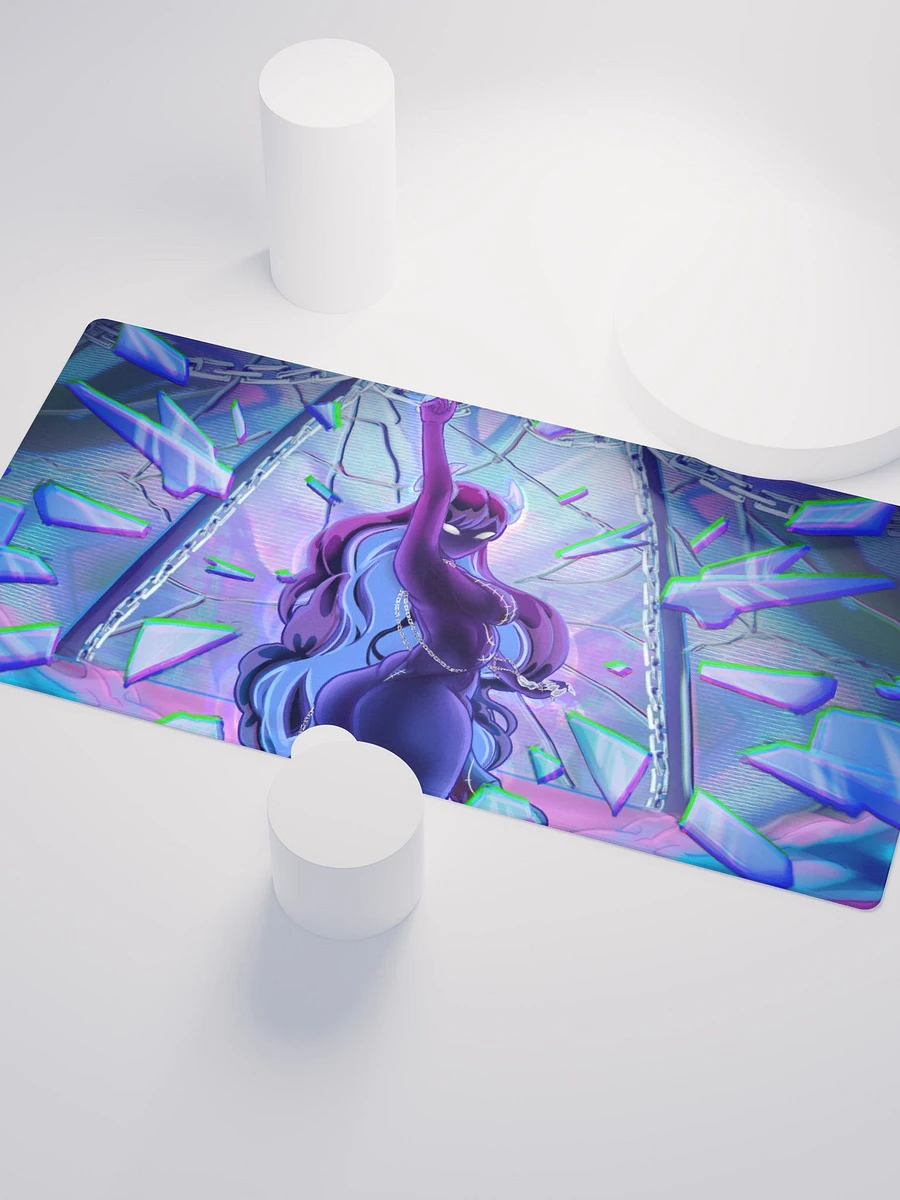 Shatter The Void Mouse Pad product image (3)