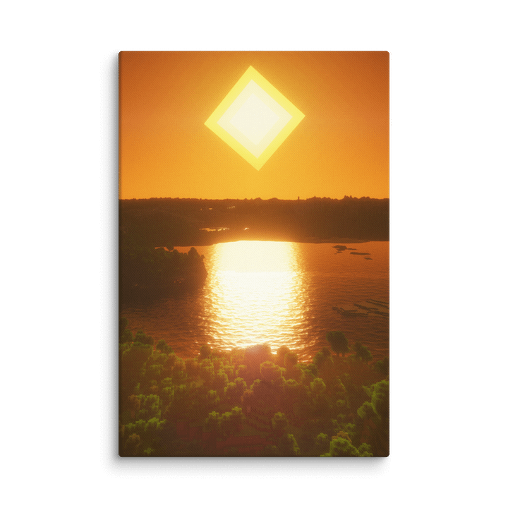 Mountain Canvas product image (2)