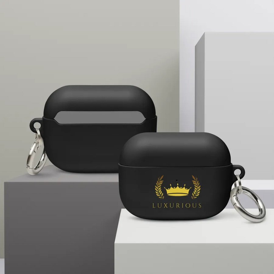 Luxury AirPods Pro Case product image (11)