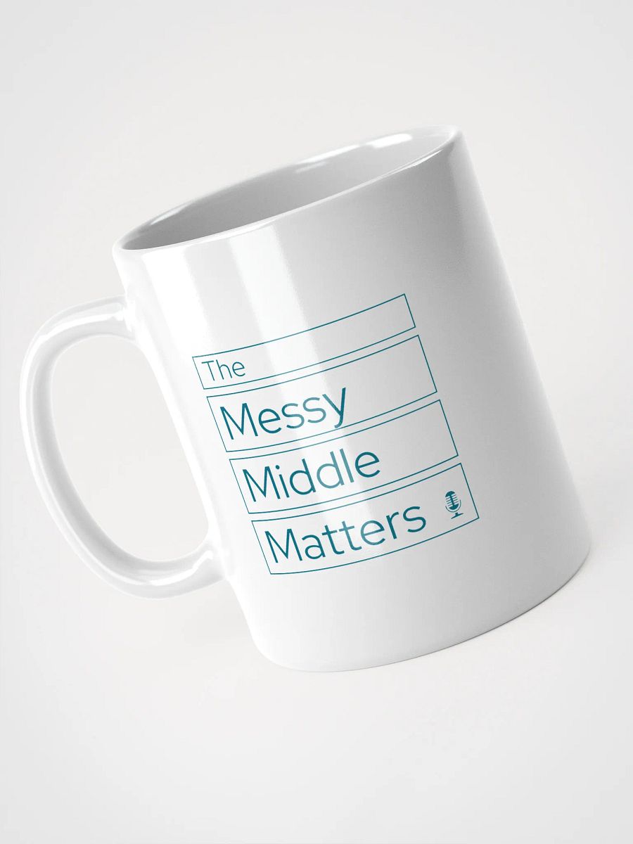 Words Matter - Mug product image (3)