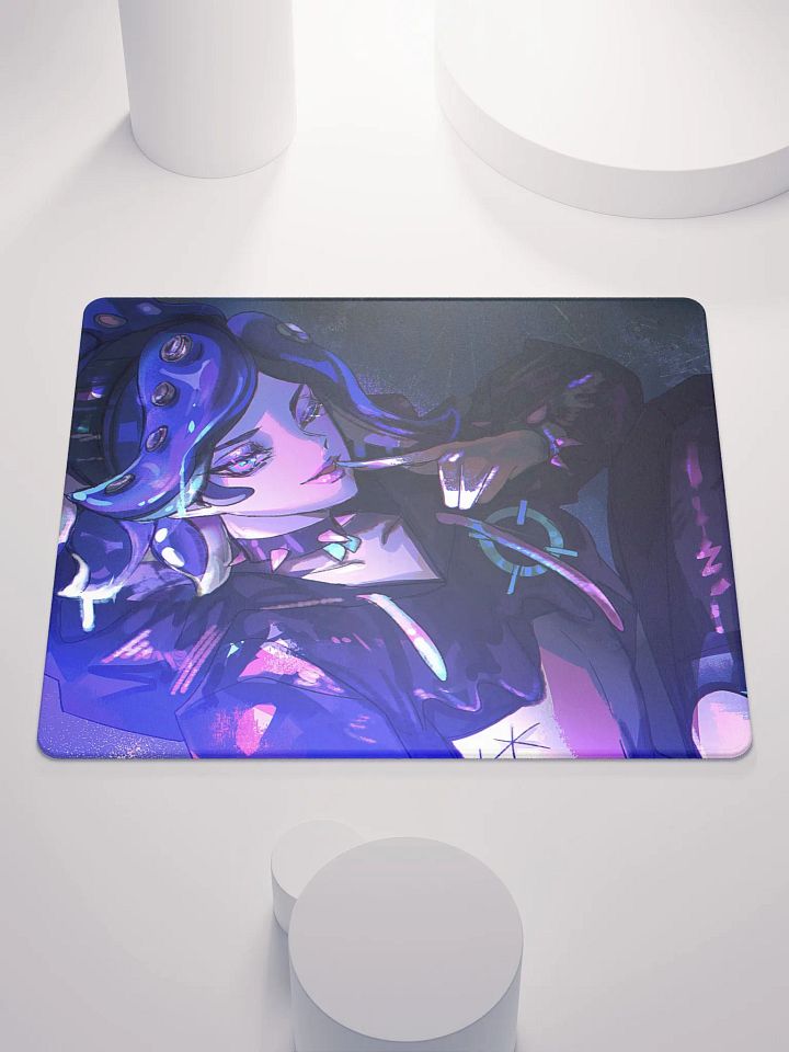 Gaming Mouse Pad product image (1)