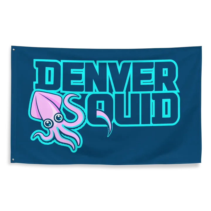 Flag - SQUID product image (2)