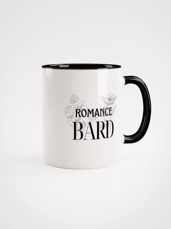 Romance Bard product image (1)