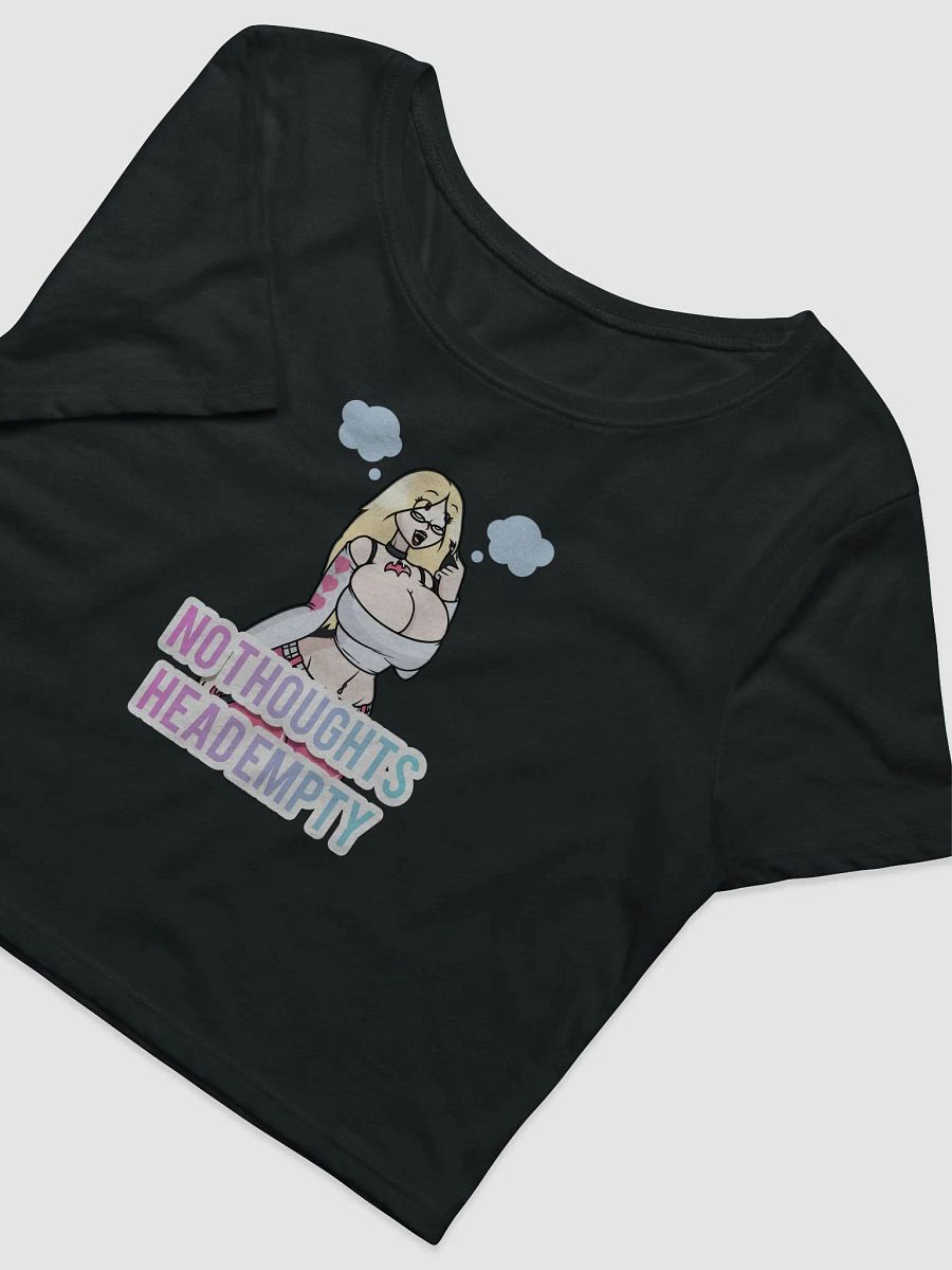 Emily's Empty Head Top product image (5)