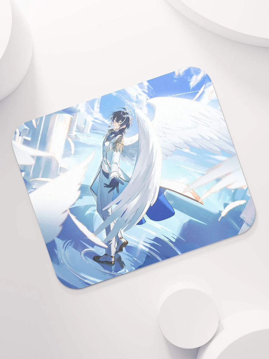 Mouse Pad - 