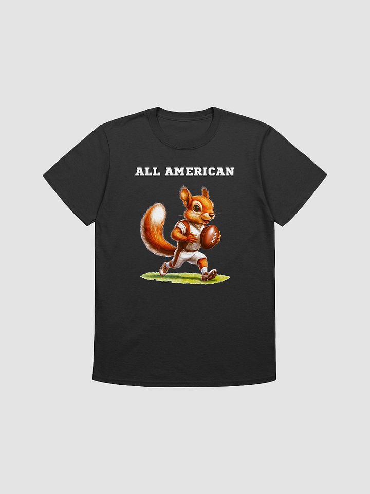 T24033 All American product image (1)