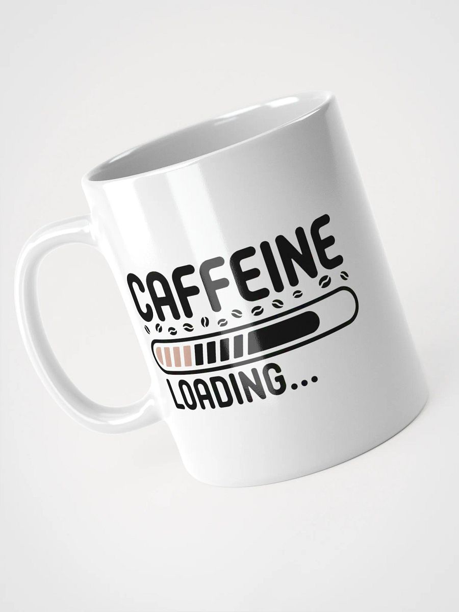 Caffeine Loading Mug product image (3)