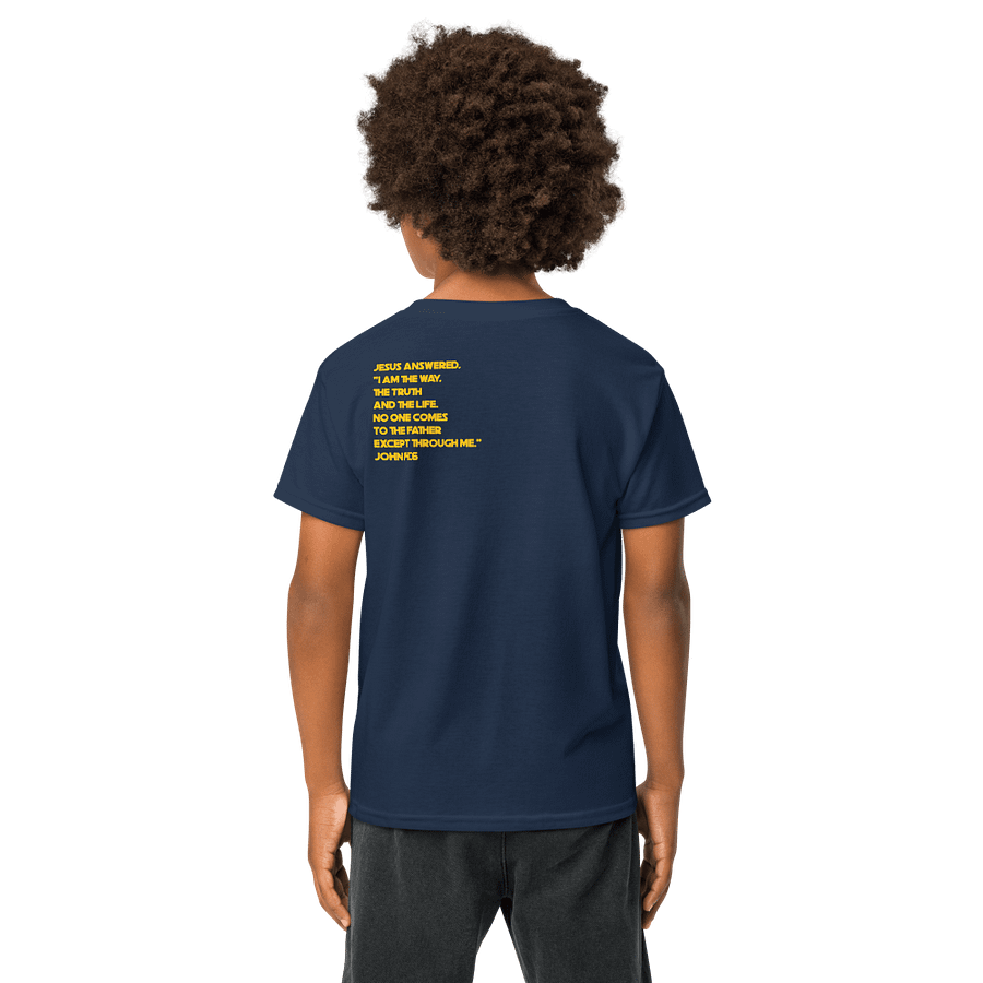 Followers of the Way - Youth product image (7)