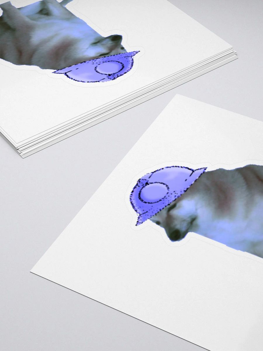 Sadge Warden product image (15)