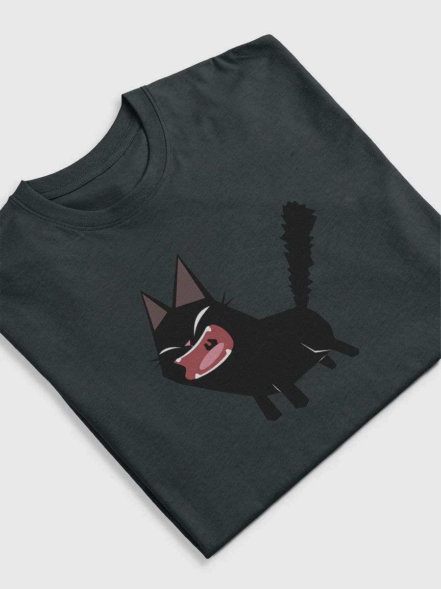 Fierce Feline Men's Tee product image (5)