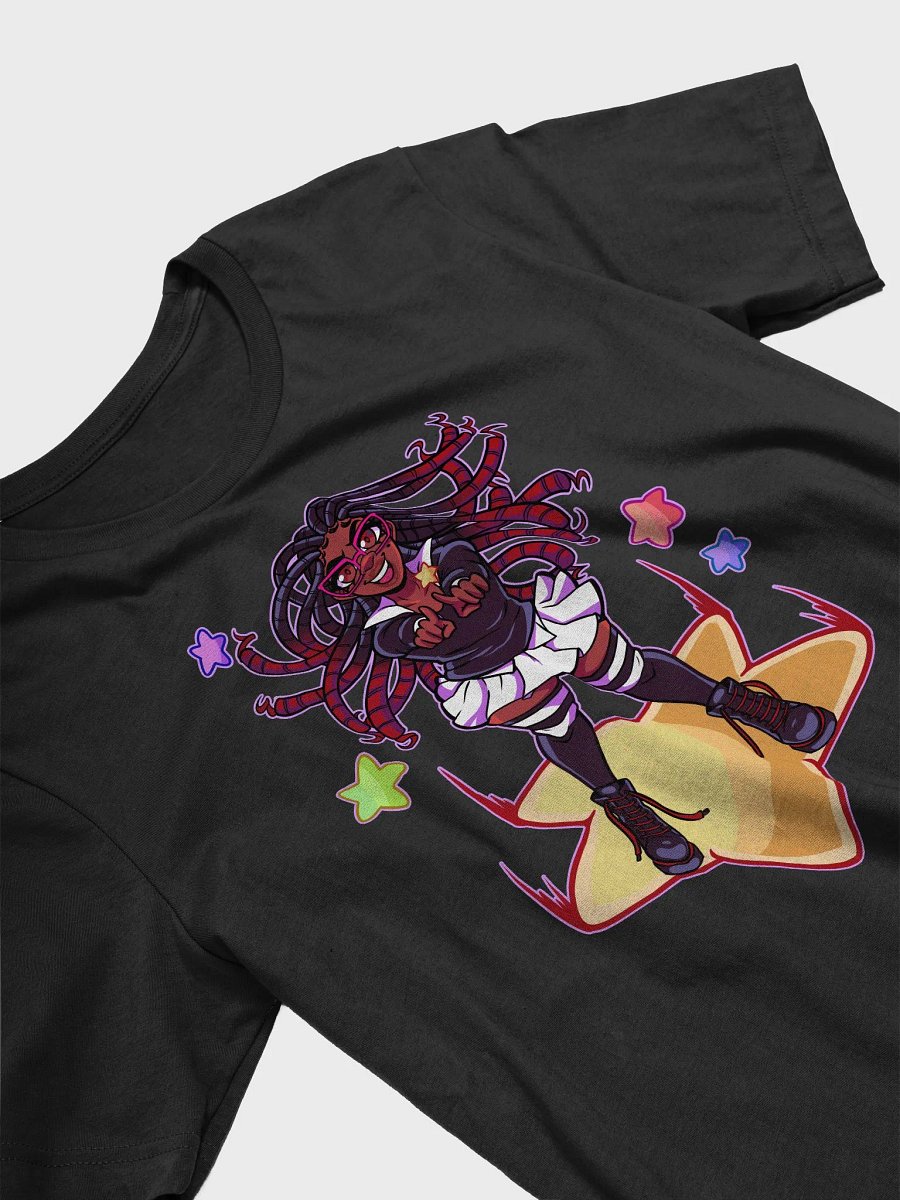SSCB and the Galaxy T-Shirt product image (3)