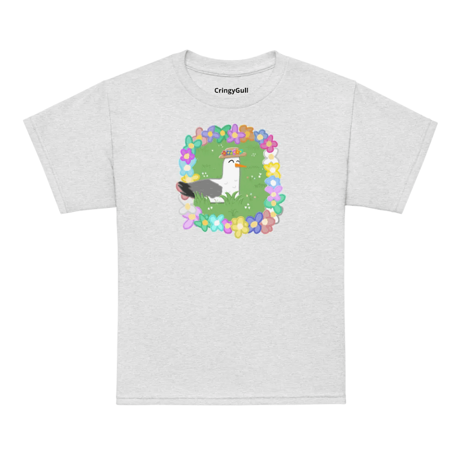 Daisy Gull Kids T-Shirt product image (72)