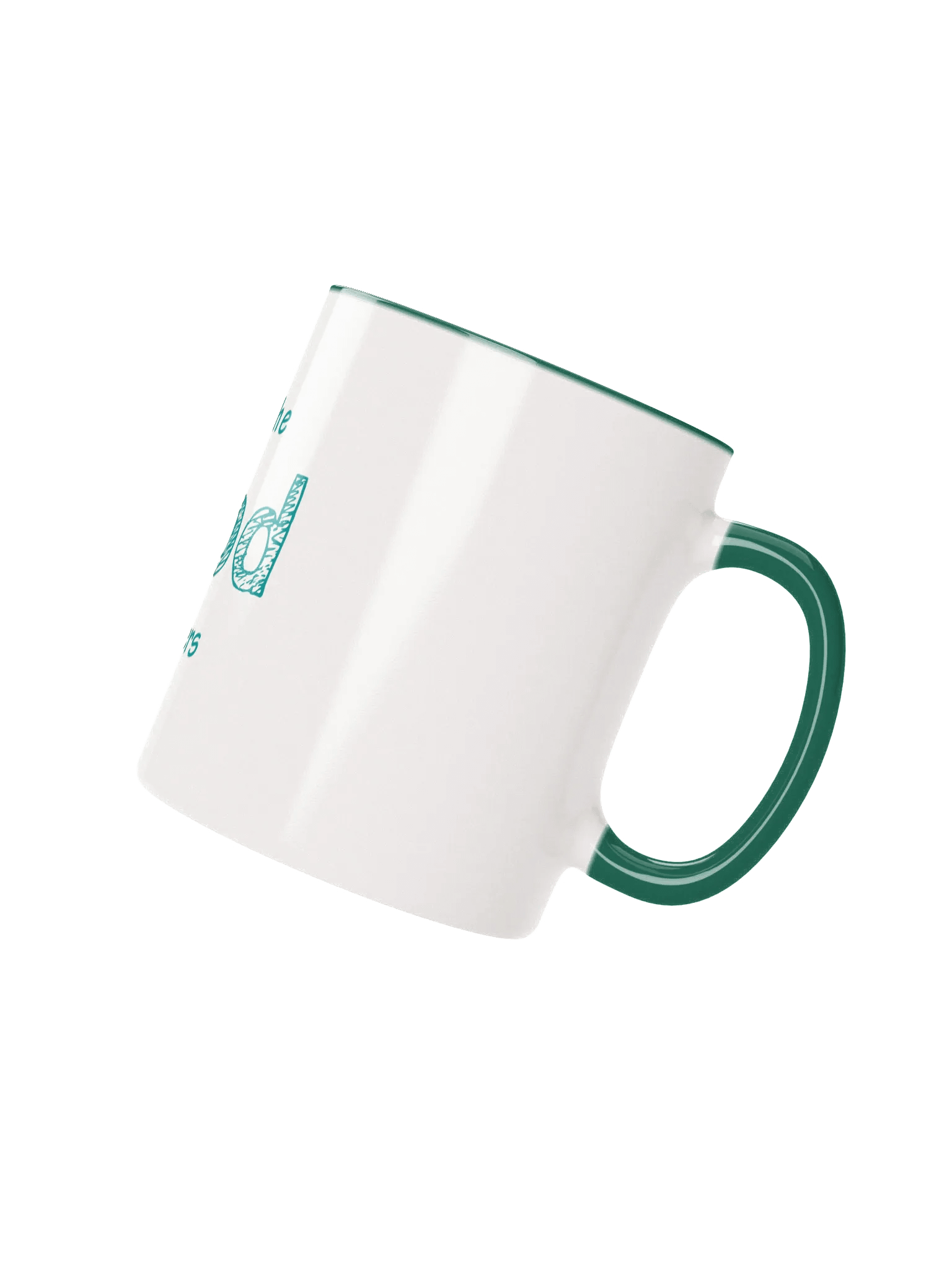 See the Good in Others Mug product image (19)