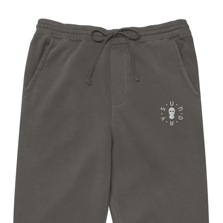 Charcoal Joggers Matching Set V1 product image (1)