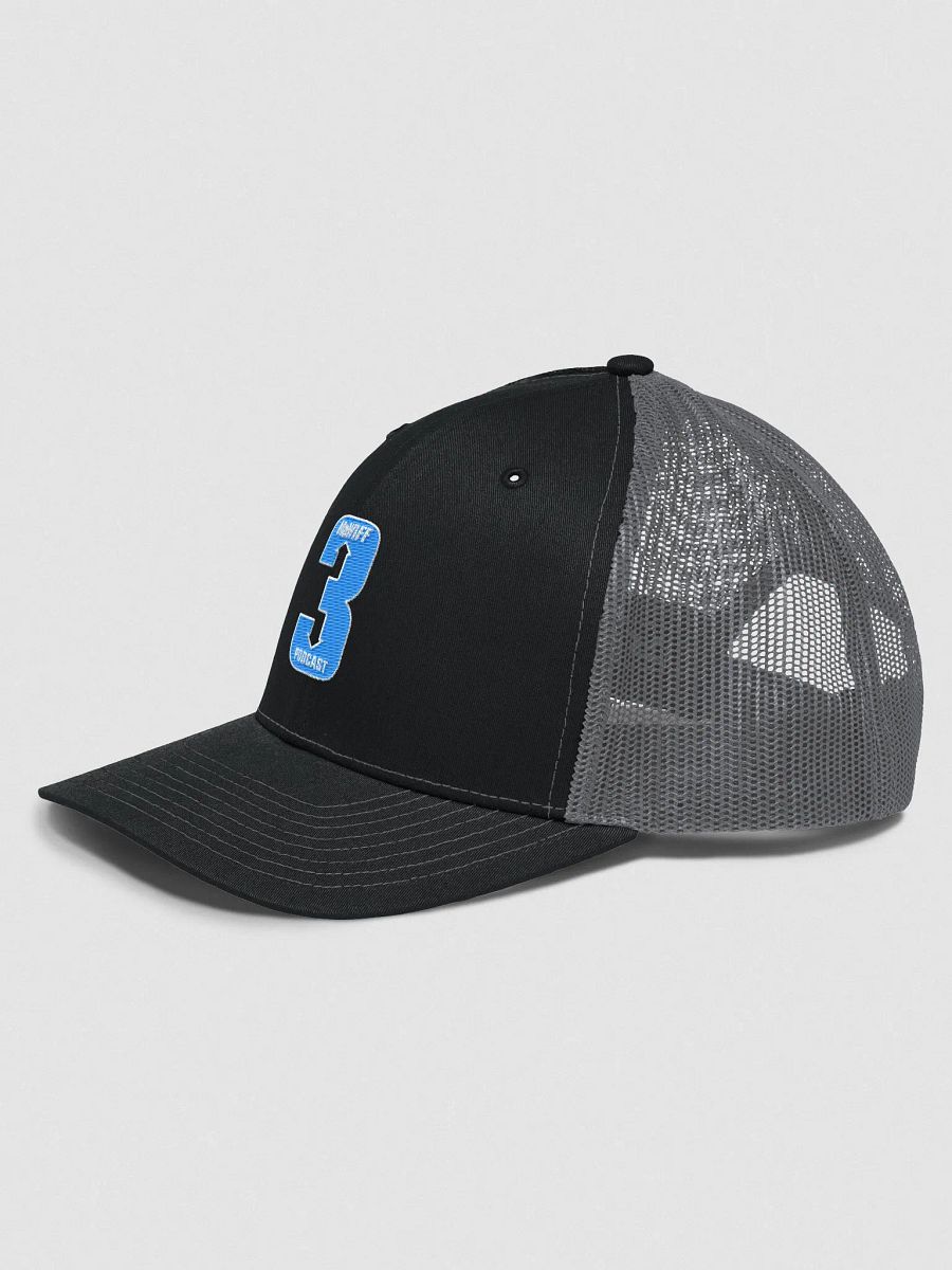 Podcast snapback product image (6)