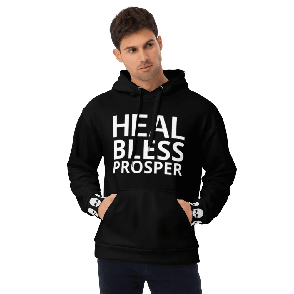 Heal Bless Prosper product image (10)